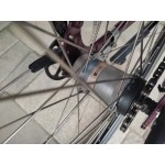 градски алуминиев велосипед SOLHAGA 28 цола SHIMANO NEXUS градски алуминиев велосипед SOLHAGA 28 цола SHIMANO NEXUS